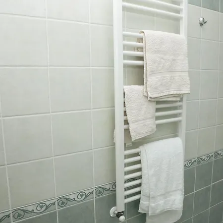 Martha's House רומא