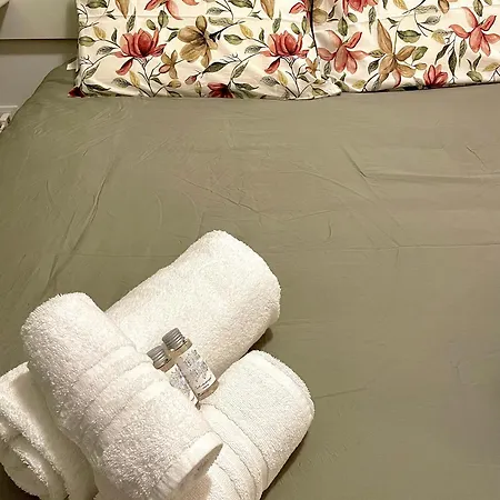 דירה Martha's House רומא